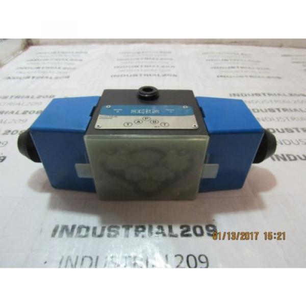 EATON VICKERS HYDRAULIC PILOT VALVE DG4S4-016C-B-60 Origin #3 image