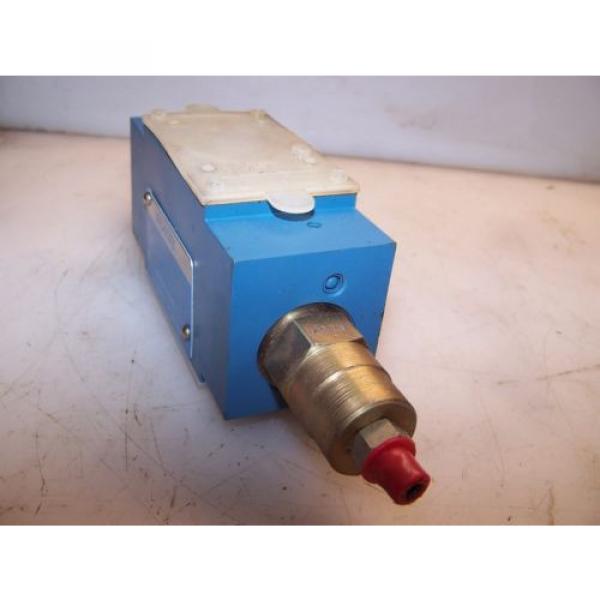 Origin VICKERS HYDRAULIC PRESSURE CONTROL VALVE DGMR-3-A1-FWA-B1-FWA-50 #4 image