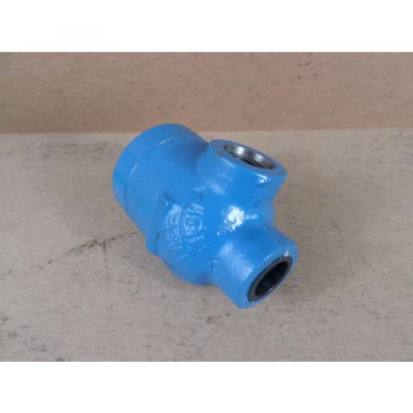 Vickers C2S-805 Hydraulic Check Valve #3 image