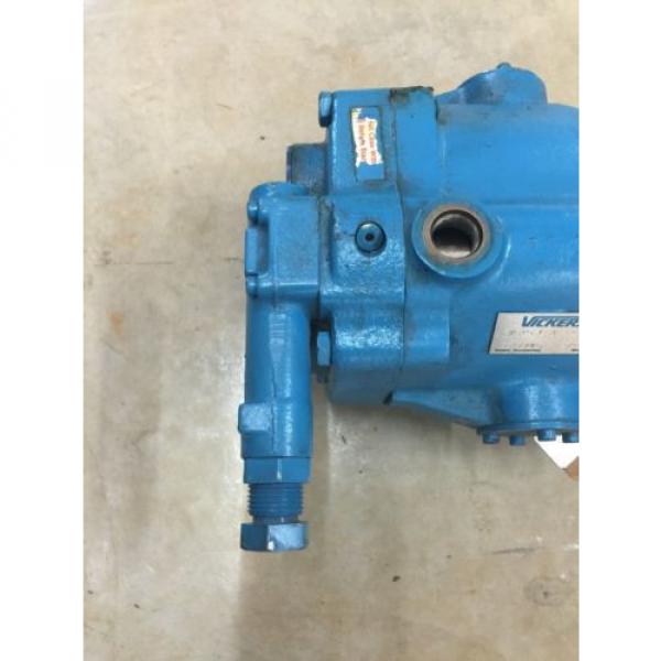 Origin VICKERS 2341745 HYDRAULIC PUMP PVB15 LSY 41 CM12 #3 image