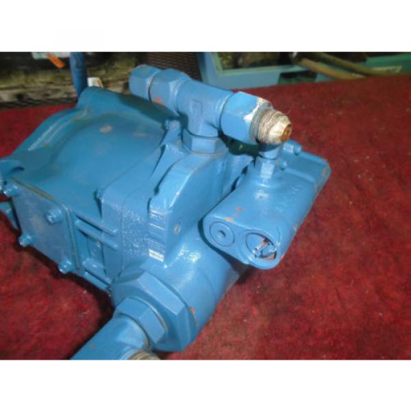 Vickers PVE19R Hydraulic Pump - #500986 #4 image