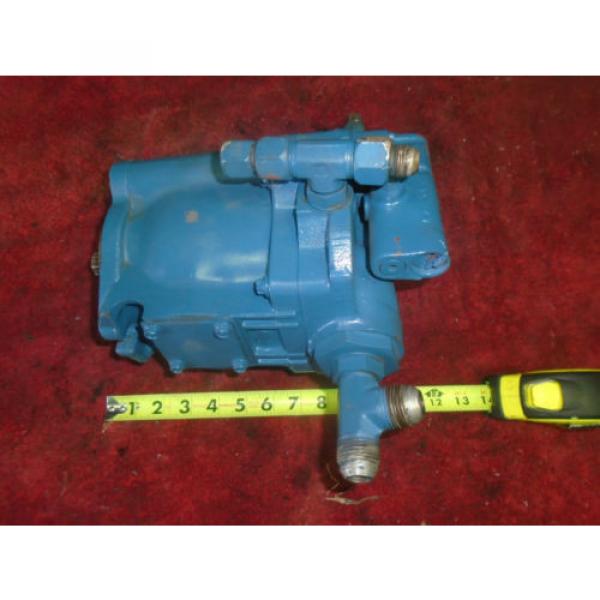 Vickers PVE19R Hydraulic Pump - #500986 #6 image