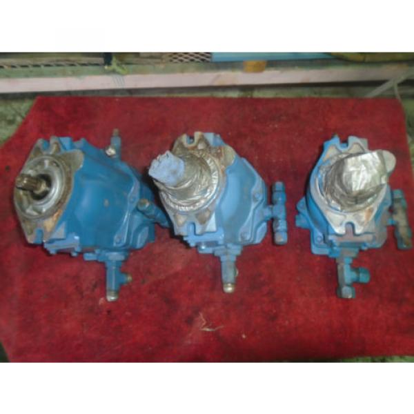 Vickers PVE19R Hydraulic Pump - #500986 #9 image