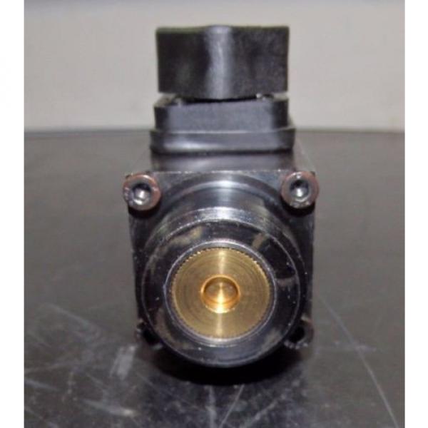 Eaton Vickers Reversible Hydraulic Directional Control Valve 02-157144 |5683eKQ2 #6 image