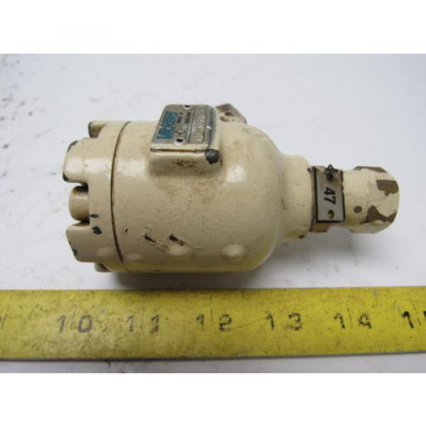 Vickers C2-805UB Right Angle Hydraulic Check Valve 3/8 #1 image