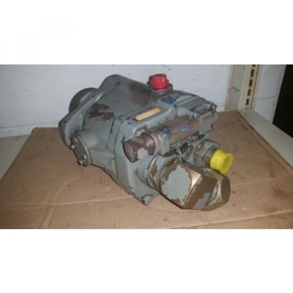 Vickers PVQ 20 B2R SE1S 20 CM7 11 Hydraulic Industrial Piston Pump #5 image