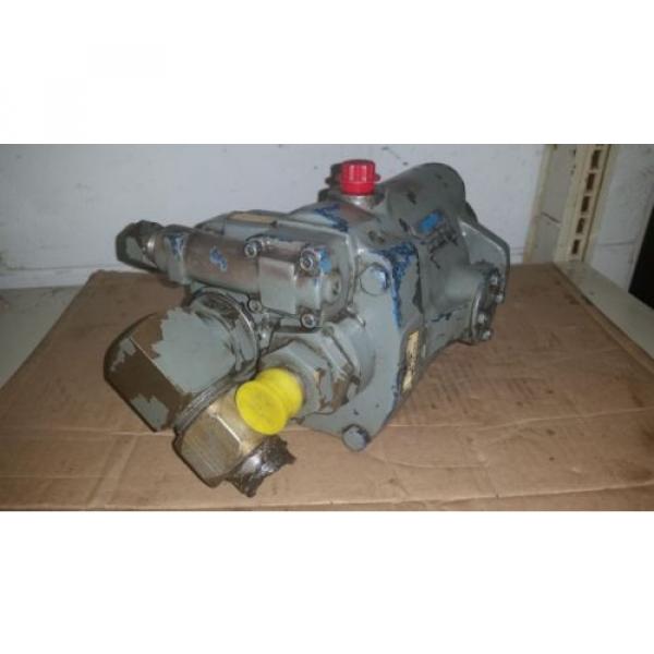 Vickers PVQ 20 B2R SE1S 20 CM7 11 Hydraulic Industrial Piston Pump #6 image