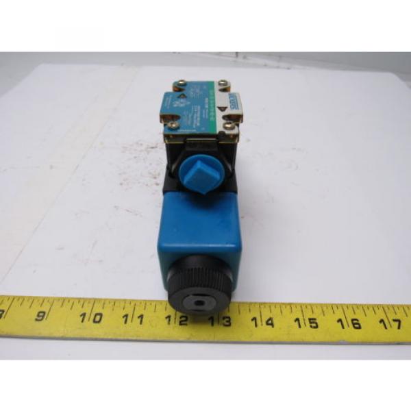 Vickers 02-109577 DG4V-3S-2N-M-FW-B5-60 Hydraulic Directional Control Valve #2 image