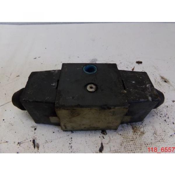 USED DG4S4-016C-B-60 Vickers Replacement Hydraulic Valve #879159 #3 image