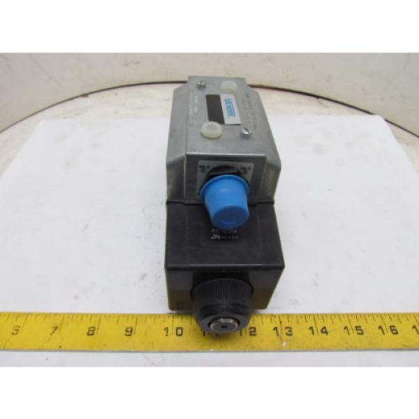 Vickers PA5DG4S4LW-016C-BB-60-S491 Hydraulic Directional Control Valve #2 image