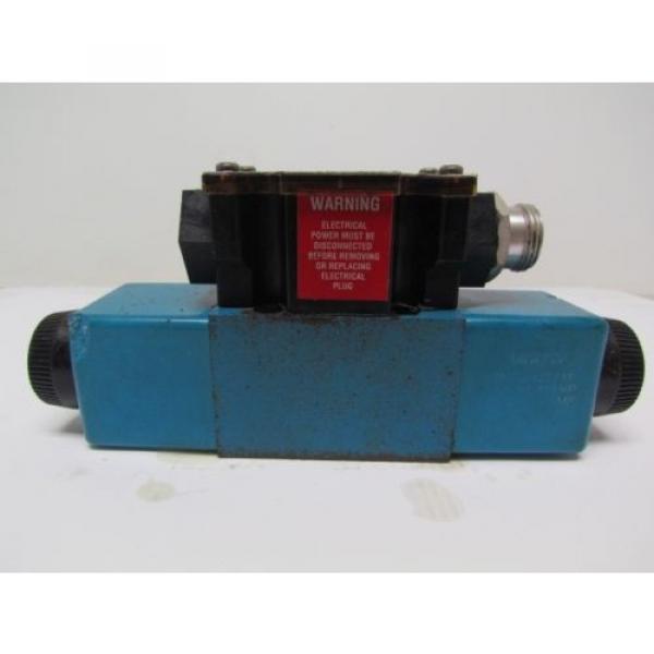 Vickers DG4V-3S-6C-M-FPA5WL-B5-60 Hydraulic Directional Control Valve #5 image