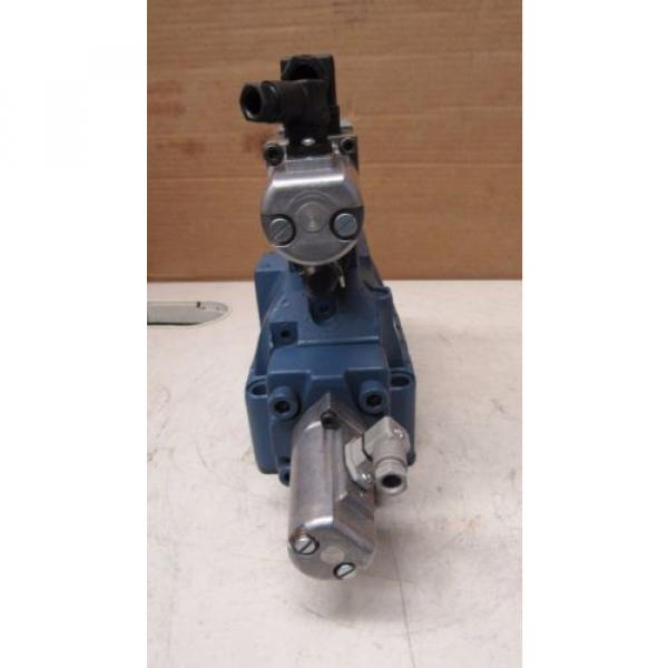 EATON VICKERS KHDG5V 2C280N200 X VM U1 H1 20 HYDRAULIC DIRECTIONAL CONTROL VALVE #5 image