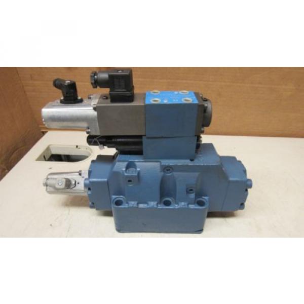 EATON VICKERS KHDG5V 2C280N200 X VM U1 H1 20 HYDRAULIC DIRECTIONAL CONTROL VALVE #6 image