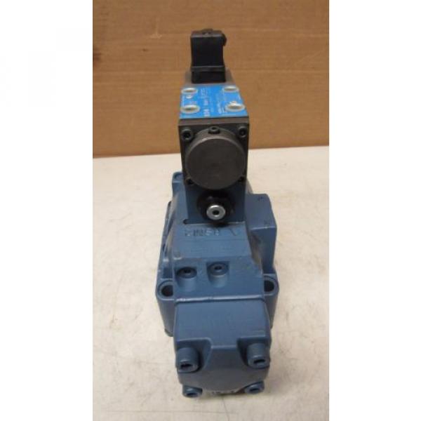 EATON VICKERS KHDG5V 2C280N200 X VM U1 H1 20 HYDRAULIC DIRECTIONAL CONTROL VALVE #7 image