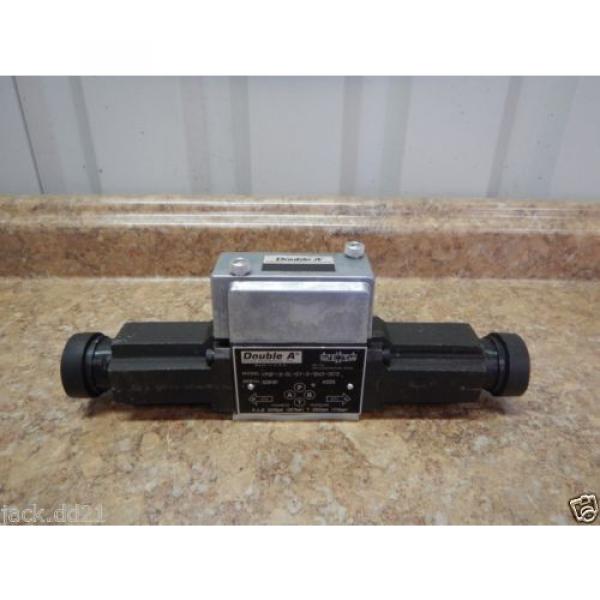 Origin Vickers Eaton Hydraulic Directional Valve VPQF-3-OL-CY-2-10A2-DC12 Origin #1 image