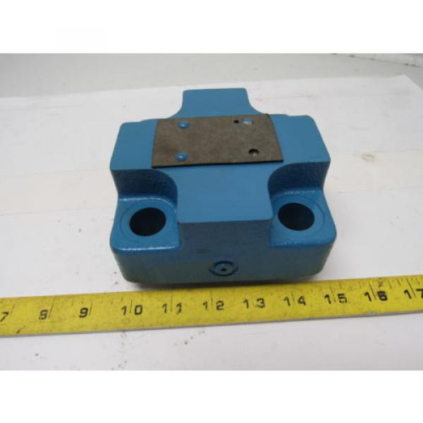 Vickers CVC40L1S210 Slip-in Hydraulic Cartridge Valve #3 image