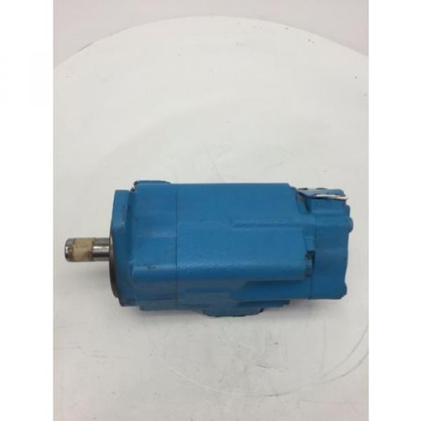 VICKERS 3525VQ35A141BB20 VANE PUMP B49 #1 image