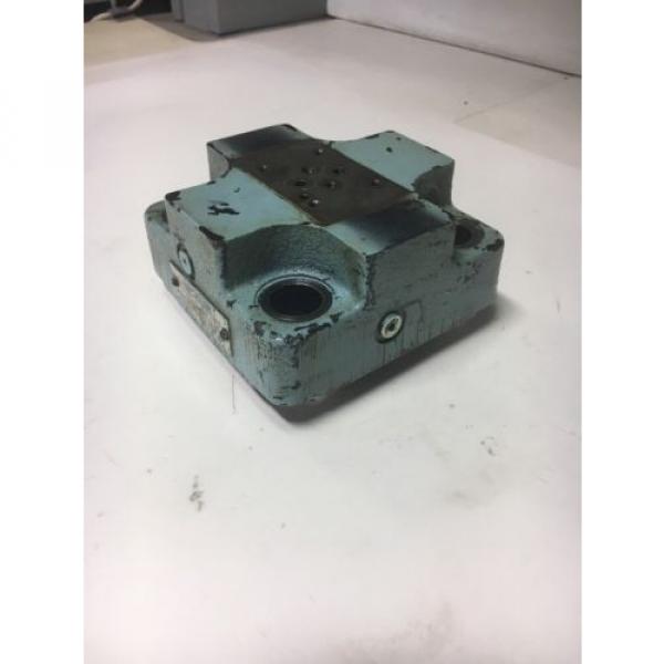 Vickers CVCS-40-D1-S2-10-S20-AP100-AP299-A99 Hydraulic Valve Warranty #4 image