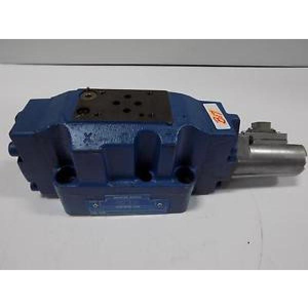 VICKERS HYDRAULIC VALVE KFDG5V 7 2C200N X VM U1 H1 12 EN30 #1 image