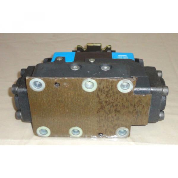 Vickers DG5S-8-2C-M-FW-B5-30 Directional Control Valve Hydraulic Origin #6 image