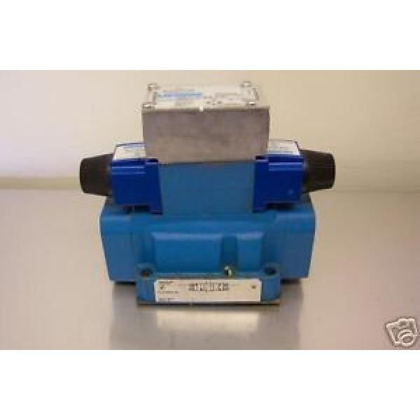 VICKERS DIRECTIONAL CONTROL VALVE Origin #1 image