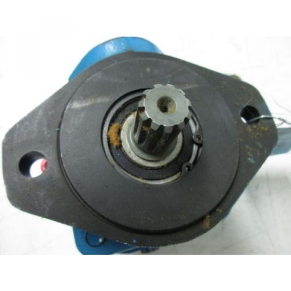 EATON VICKERS POWER STEERING PUMP # V20F-1P6P-38C8H-22L V20F1P6P38C Origin #6 image