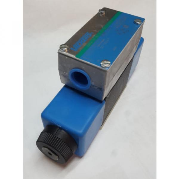 Origin DG4V Vickers Solenoid Directional  DG4V-3S-6C-M-FW-B5-60-EN21 #46 C3N #3 image