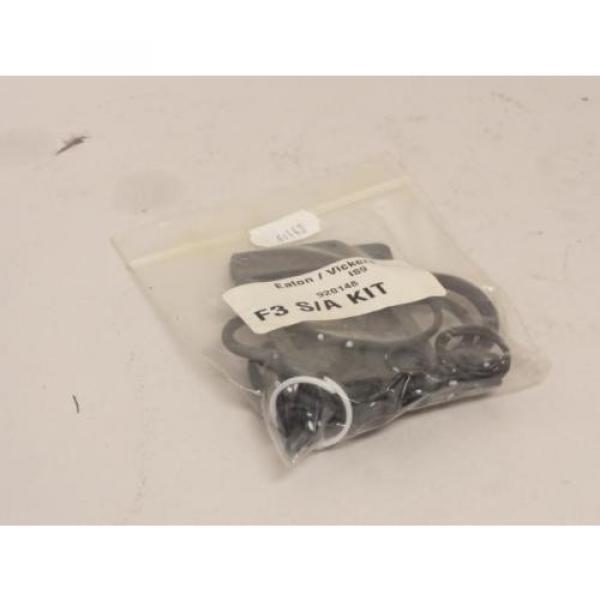 161998 origin-No Box, Eaton 920148 Vickers Repair/Service Seal Kit -F3 S/A KIT #1 image