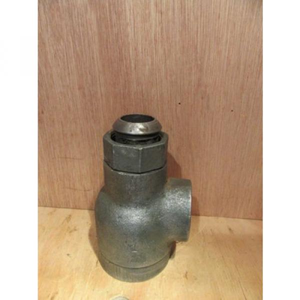 Origin OLD STOCK VICKERS DETROIT C2-815-S3 CHECK VALVE 5599 RIGHT ANGLE #9 image