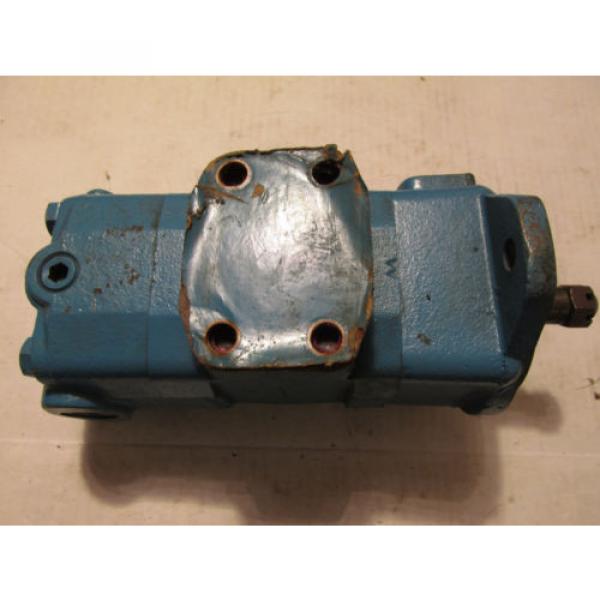 Origin Vickers V2020F 1F9S Vane Pump Double Pump 11P3DD6F20 #4 image