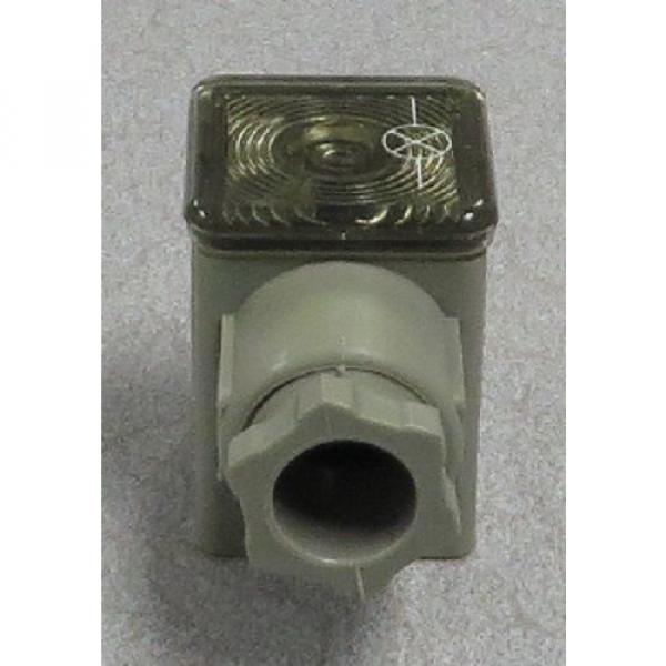 VICKERS Receptacle Kit P/N: 977469 #3 image