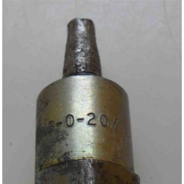 Vickers Hydraulic Pressure Control Valve  PRV2-10-S-0-20           ---      used #6 image