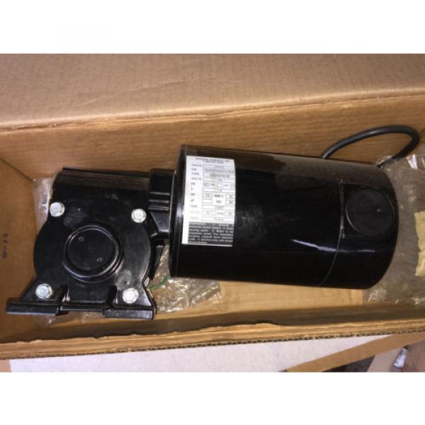 VICKERS Hydraulic Motor 4137H 42A VW4137NX0912 42A5BEPM origin #2 image