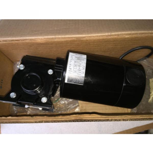 VICKERS Hydraulic Motor 4137H 42A VW4137NX0912 42A5BEPM origin #4 image