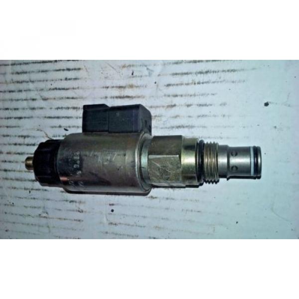 Hydraulic Cartridge PRV10-POC B-B SD135/07 #1 image