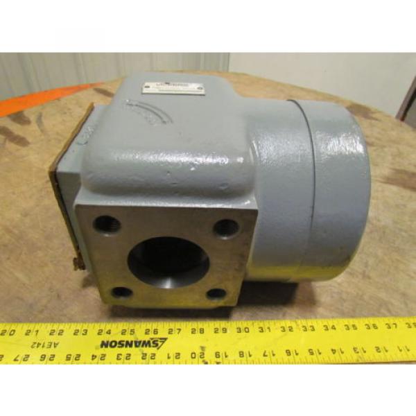 DF10P1-24-5-20 Hydraulic 1-Way Directional Control Poppet Check Valve 2-1/2#034; #1 image
