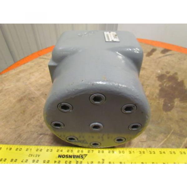 DF10P1-24-5-20 Hydraulic 1-Way Directional Control Poppet Check Valve 2-1/2#034; #2 image
