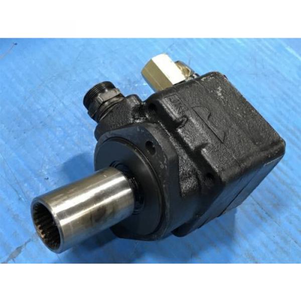 USED VICKERS HYDRAULIC VANE PUMP CHEAP I2 #3 image