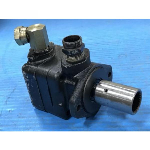 USED VICKERS HYDRAULIC VANE PUMP CHEAP I2 #5 image