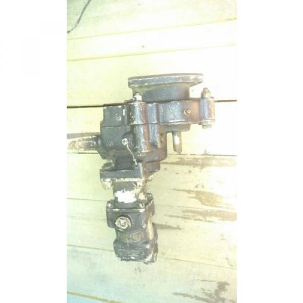 Vickers  Aircraft Hydraulic Pump #2 image