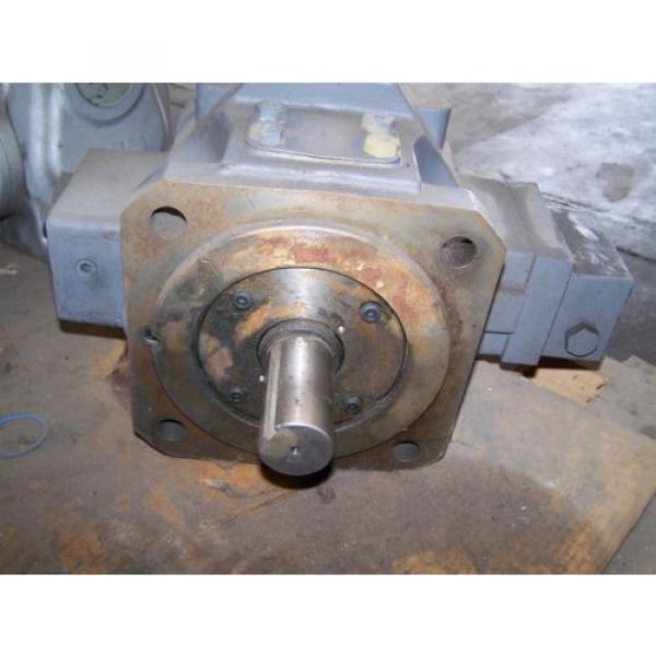 Origin SURPLUS TOKIMEC VICKERS VVJ125-YSQPS2-14A12C HYDRAULIC PUMP #3 image