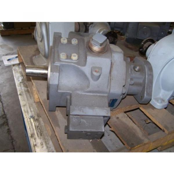 Origin SURPLUS TOKIMEC VICKERS VVJ125-11SQPS2-10A12C HYDRAULIC PUMP #1 image