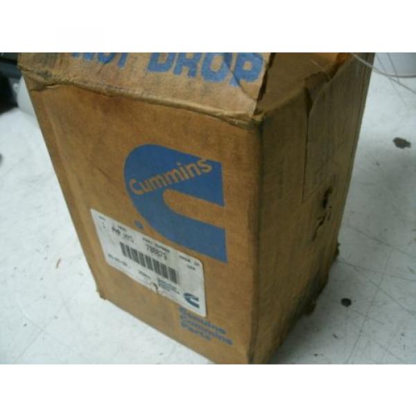 CUMMINS VICKERS HYDRAULIC PUMP MOTOR DIESEL MARINE 708879 MADE IN USA Origin #3 image