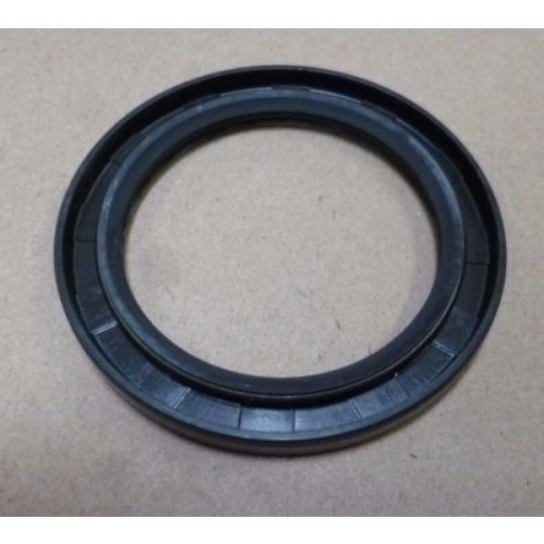 VICKERS EATON HYDRAULIC PUMPS NOK OIL HYDRAULIC SHAFT SEAL 287458 #2 image