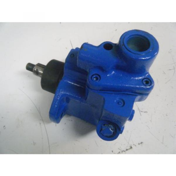 VICKERS VTM42-20-30-10-MER1-14 HYDRAULIC PUMP Origin #2 image