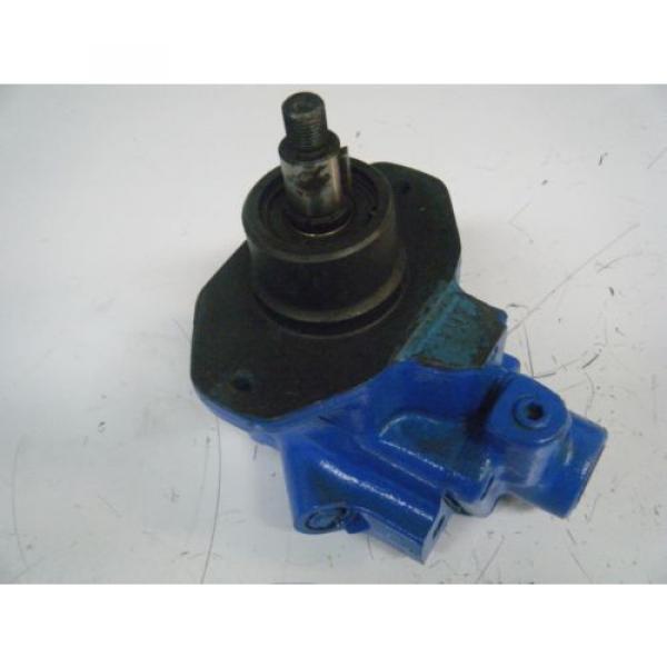 VICKERS VTM42-20-30-10-MER1-14 HYDRAULIC PUMP Origin #3 image