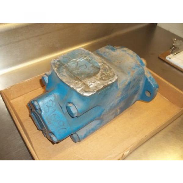 Vickers Hydraulic Vane Pump 3520VQ38A5 1CD 20 G20 #3 image