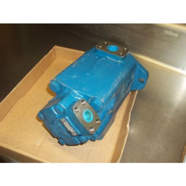 Vickers Hydraulic Vane Pump 3520VQ38A5 1CD 20 G20 #5 image