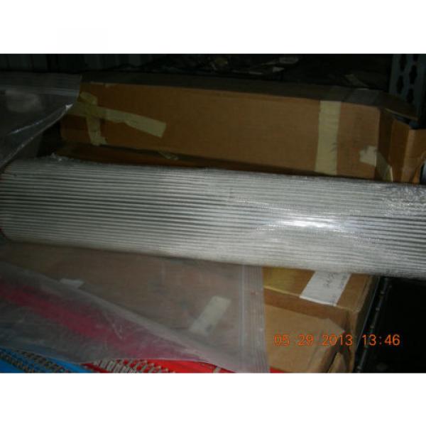 VICKERS HYDRAULIC FILTER ELEMENT PN: V4051B6V05  D6V #1 image