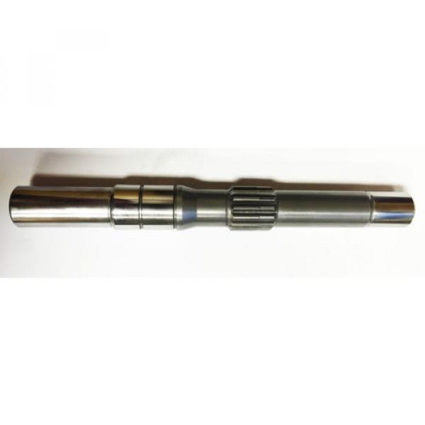 Vickers Hydraulic Keyed Shaft: Part  58303 #2 image